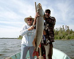 50 Inch Pike