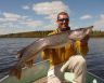 best northern pike fishing