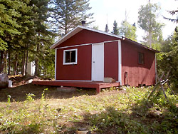 Pelletier Lake